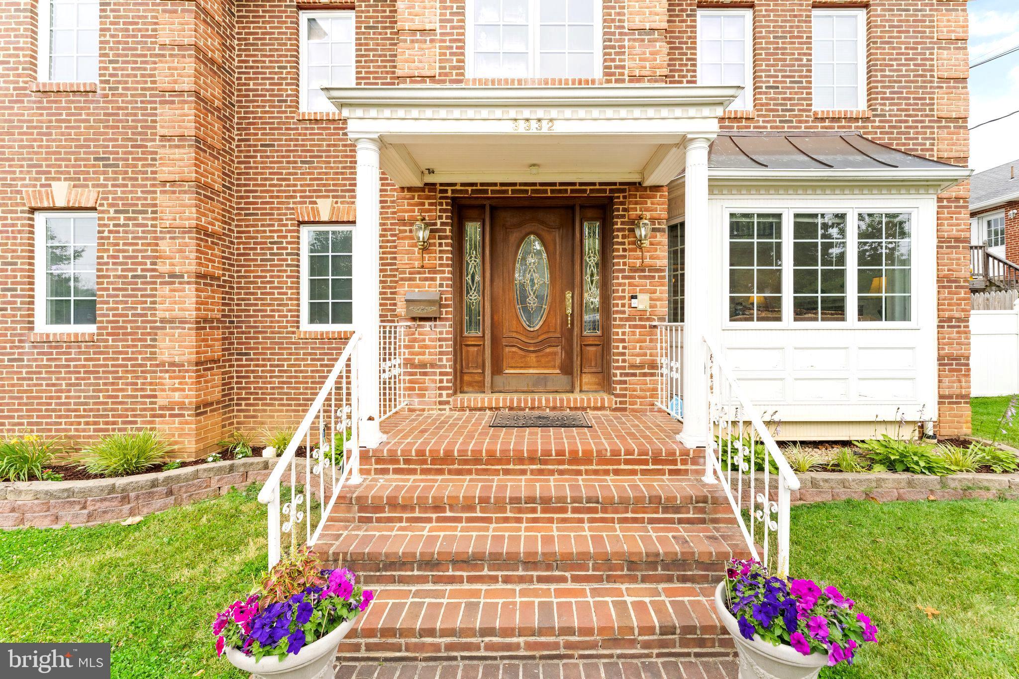 PARKHAVEN - Residential