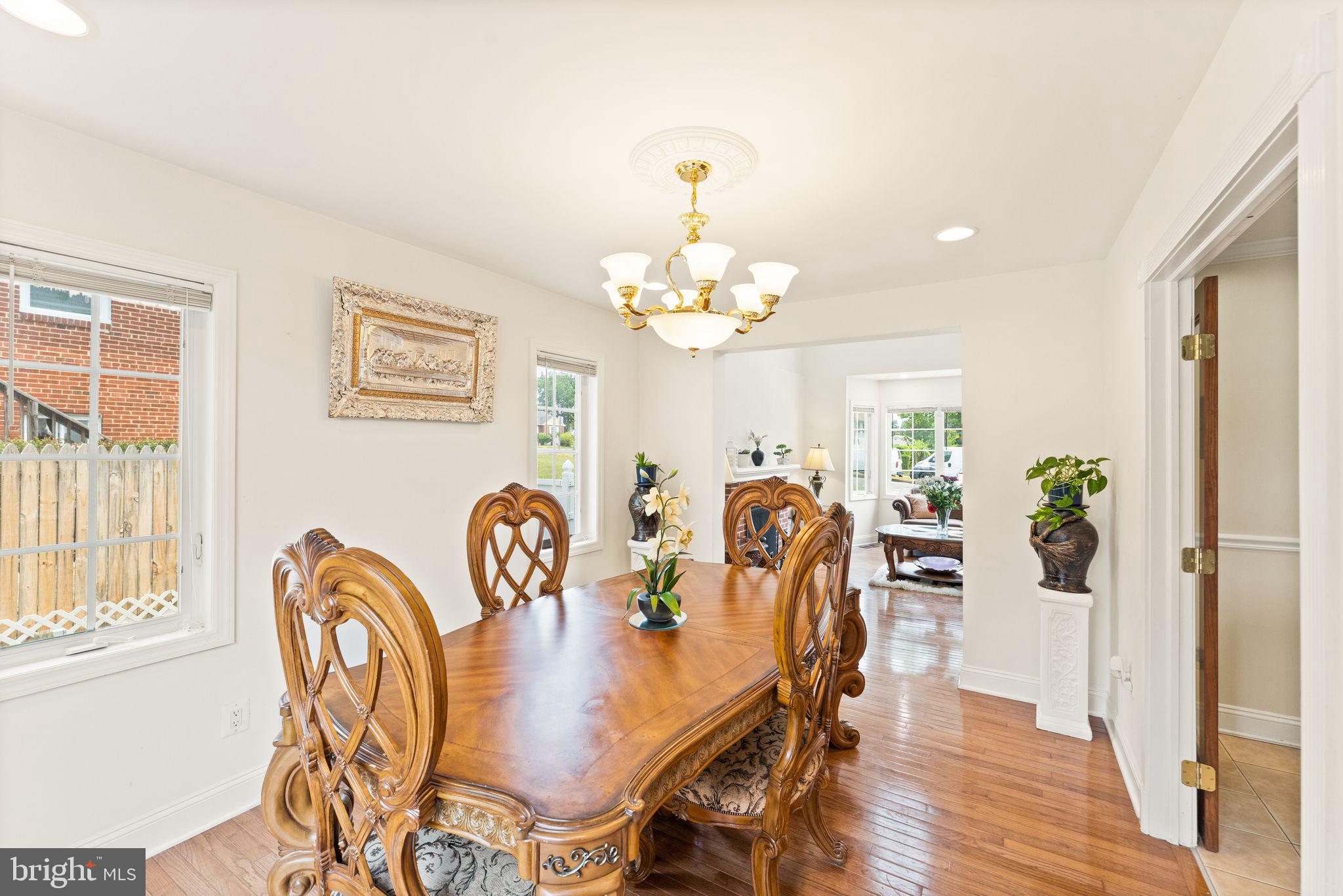 PARKHAVEN - Residential