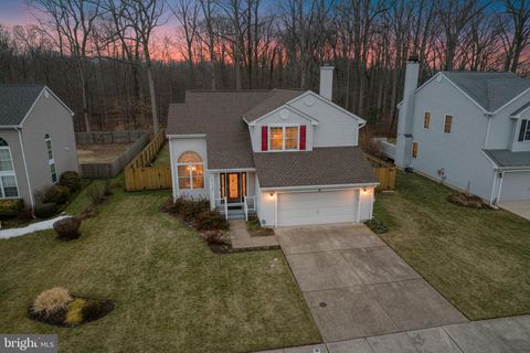 138 SWEETGUM DRIVE DOVER DE 19904
