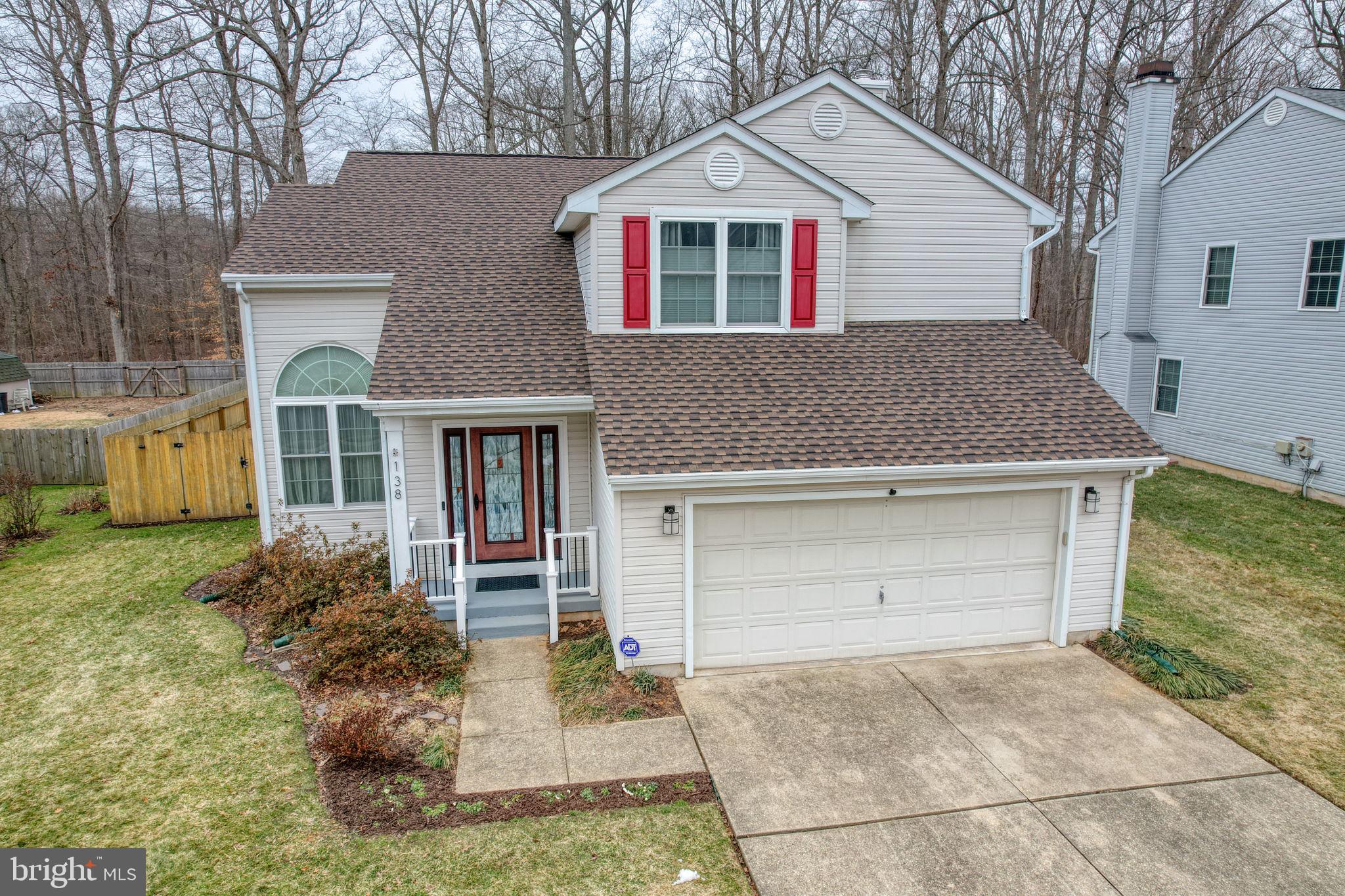 138 SWEETGUM DRIVE