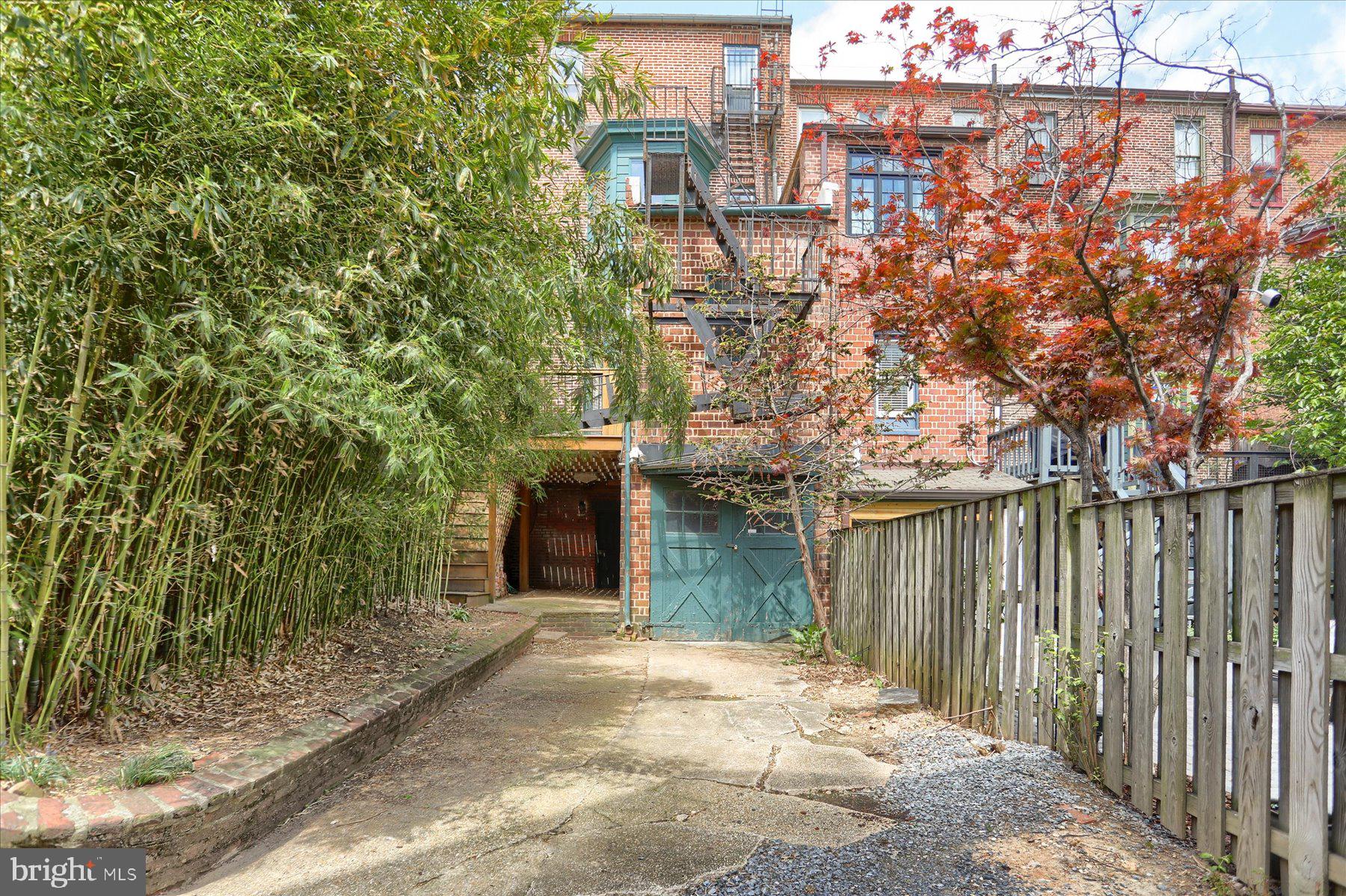 BOLTON HILL HISTORIC DISTRICT - Residential