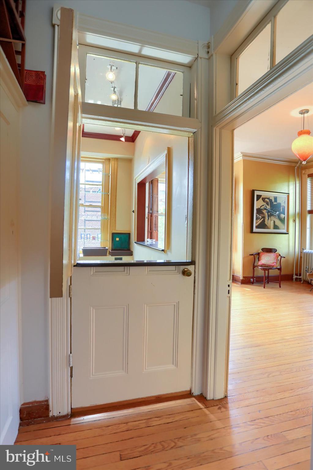 BOLTON HILL HISTORIC DISTRICT - Residential