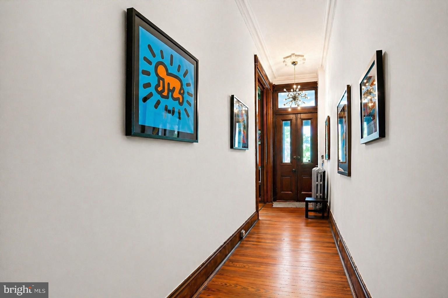 BOLTON HILL HISTORIC DISTRICT - Residential