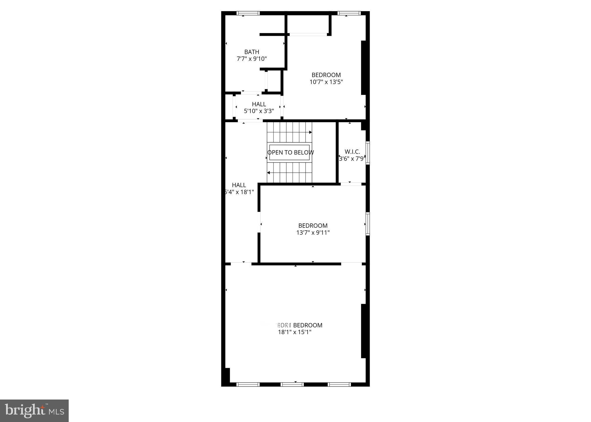 BOLTON HILL HISTORIC DISTRICT - Residential