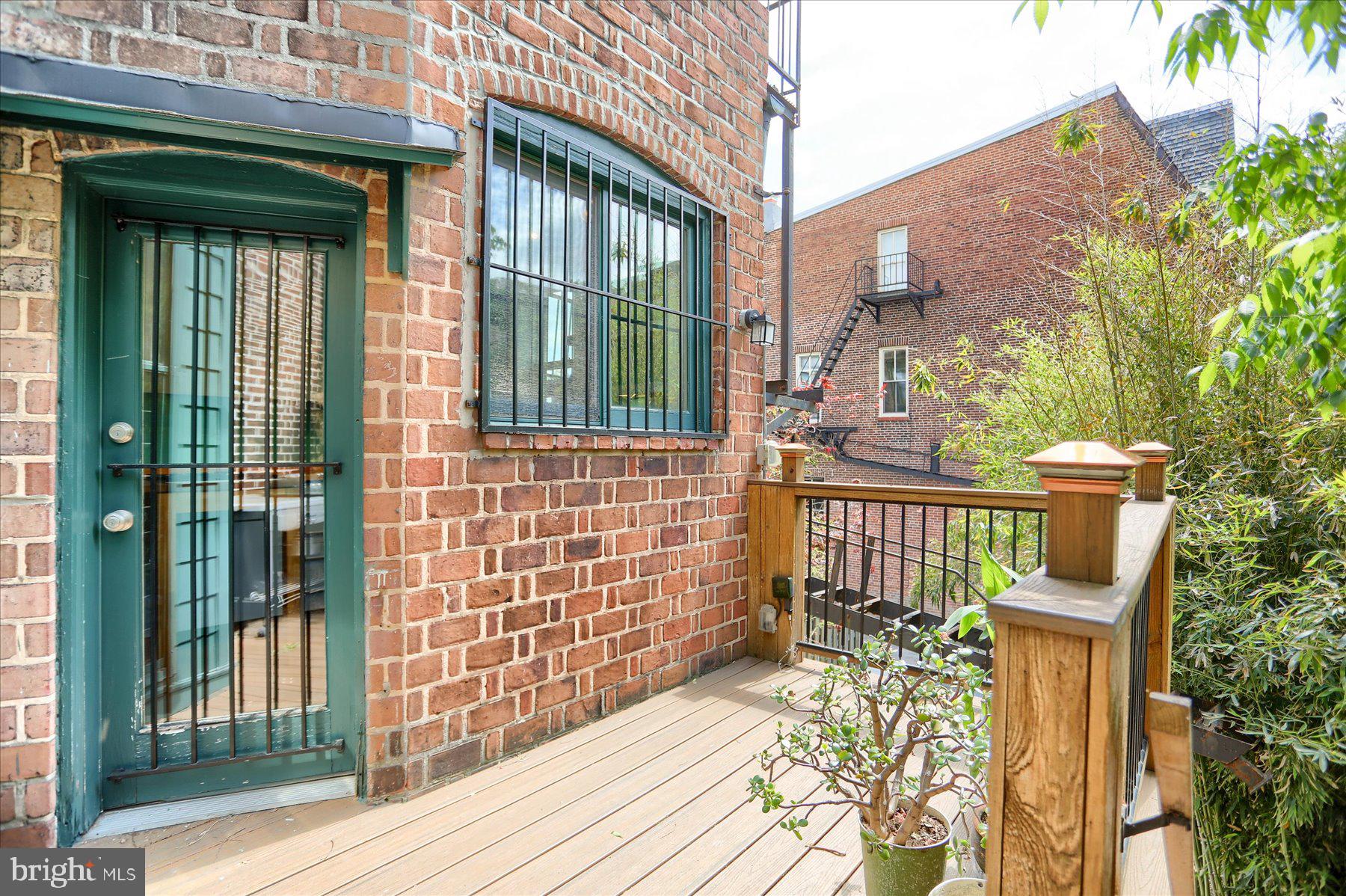 BOLTON HILL HISTORIC DISTRICT - Residential