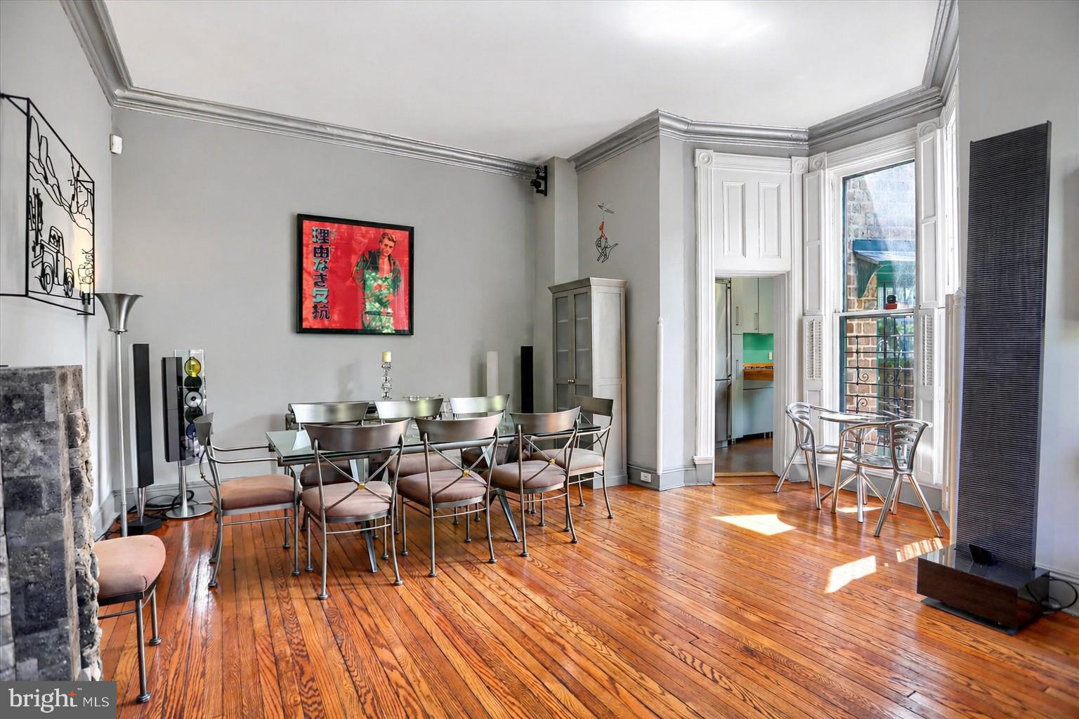 BOLTON HILL HISTORIC DISTRICT - Residential