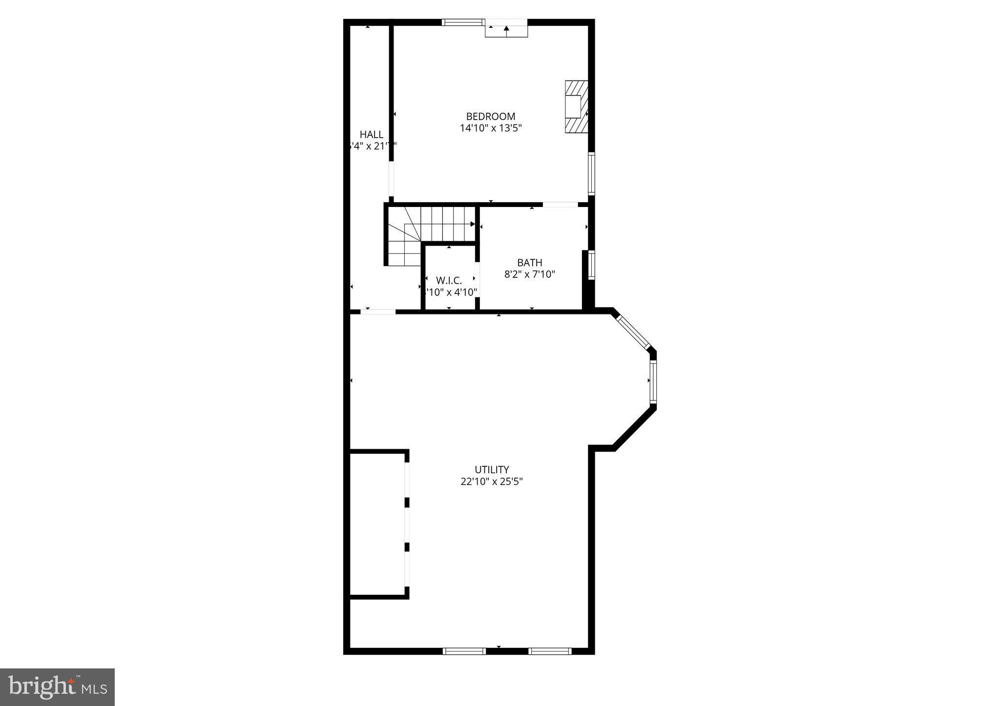 BOLTON HILL HISTORIC DISTRICT - Residential