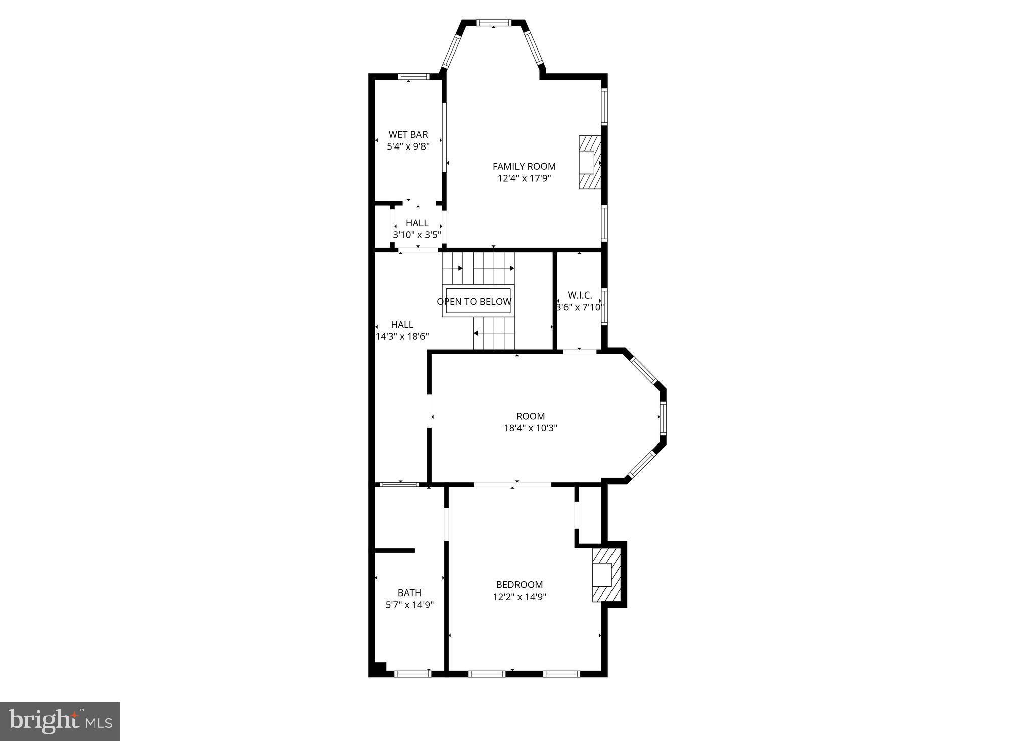 BOLTON HILL HISTORIC DISTRICT - Residential