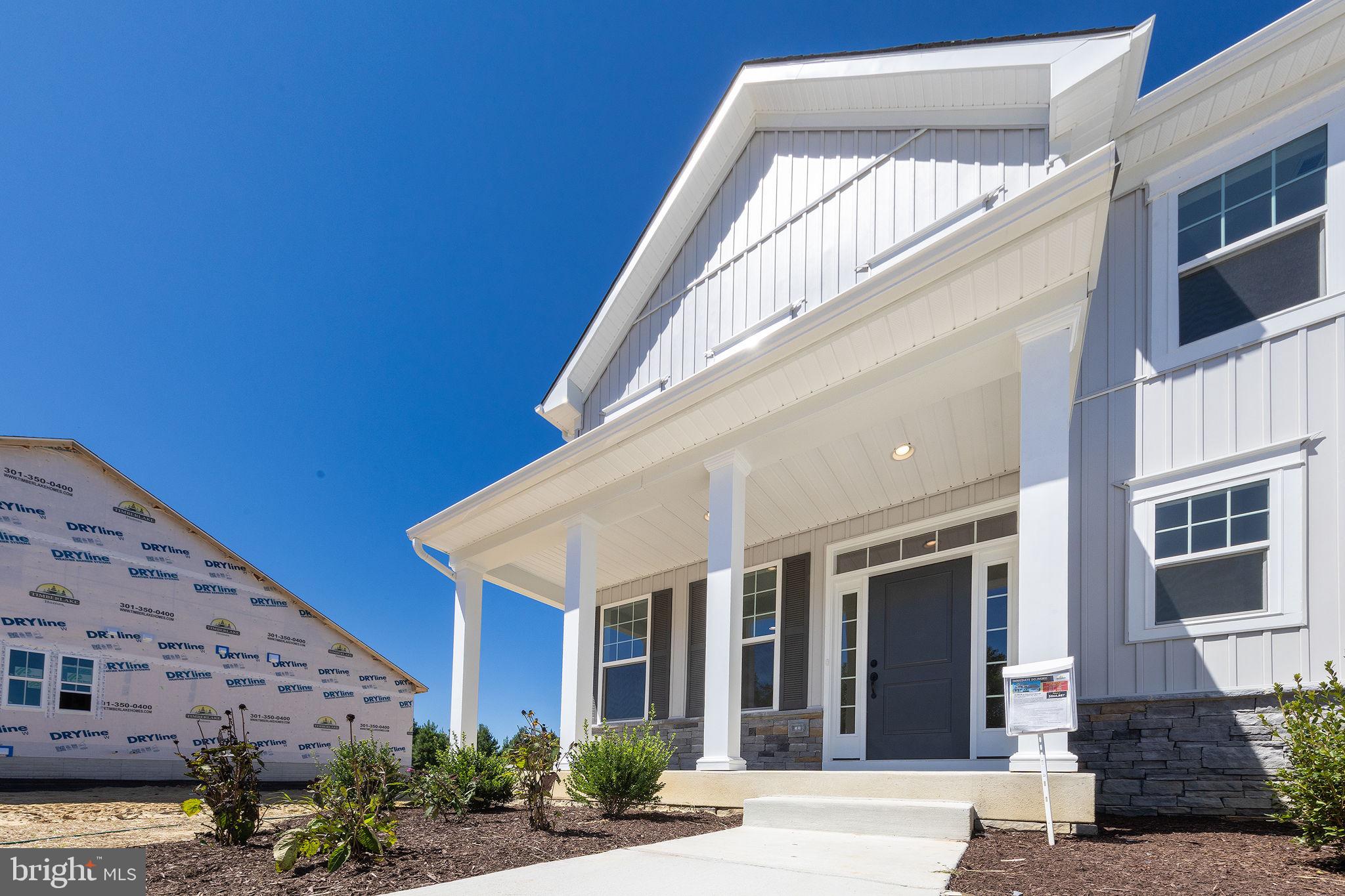 GRAYWOOD SPRINGS - Residential