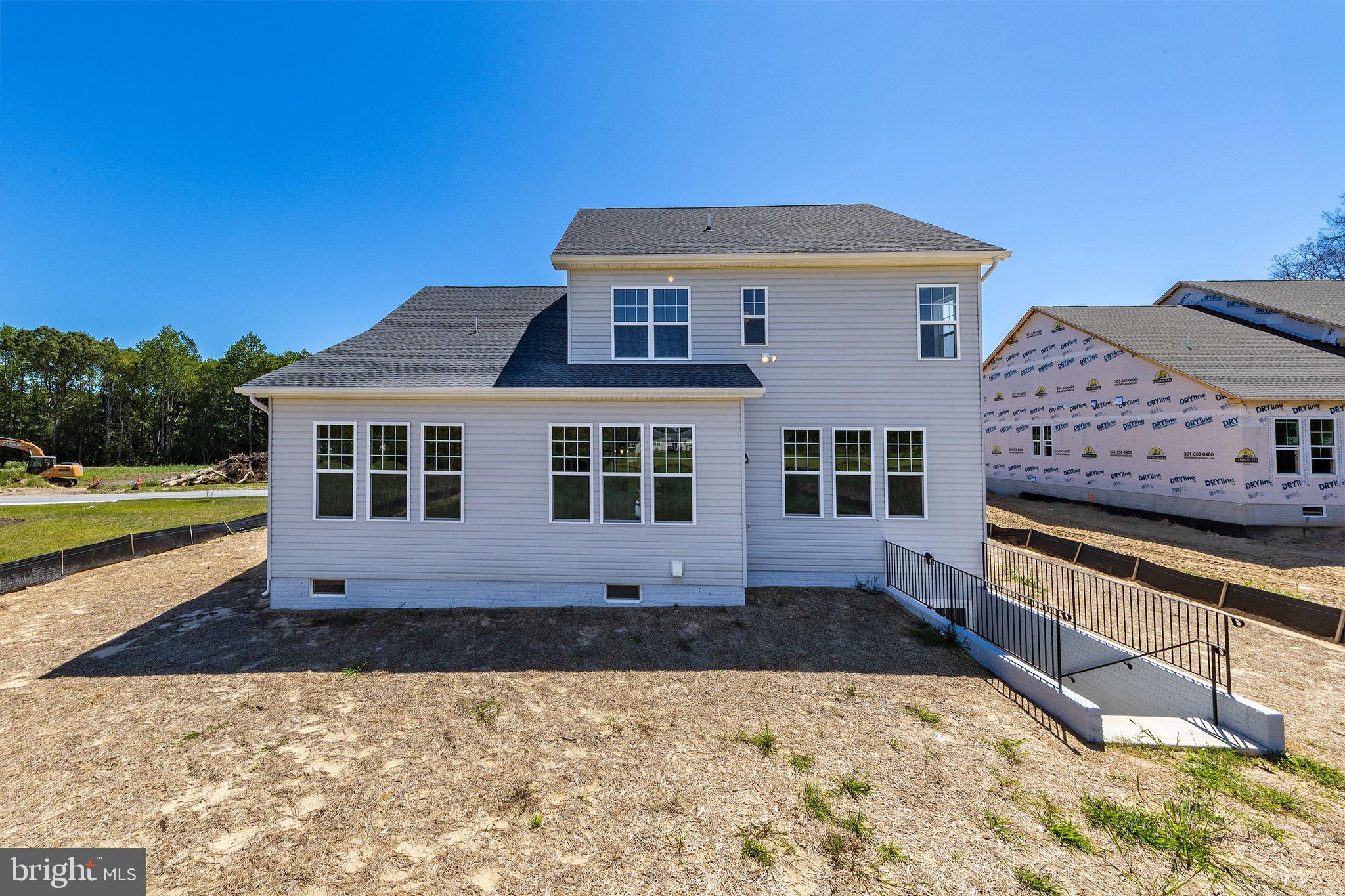 GRAYWOOD SPRINGS - Residential