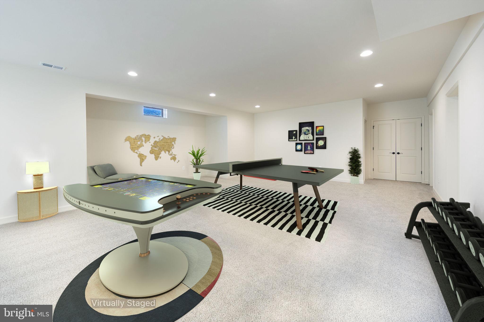 GRAYWOOD SPRINGS - Residential