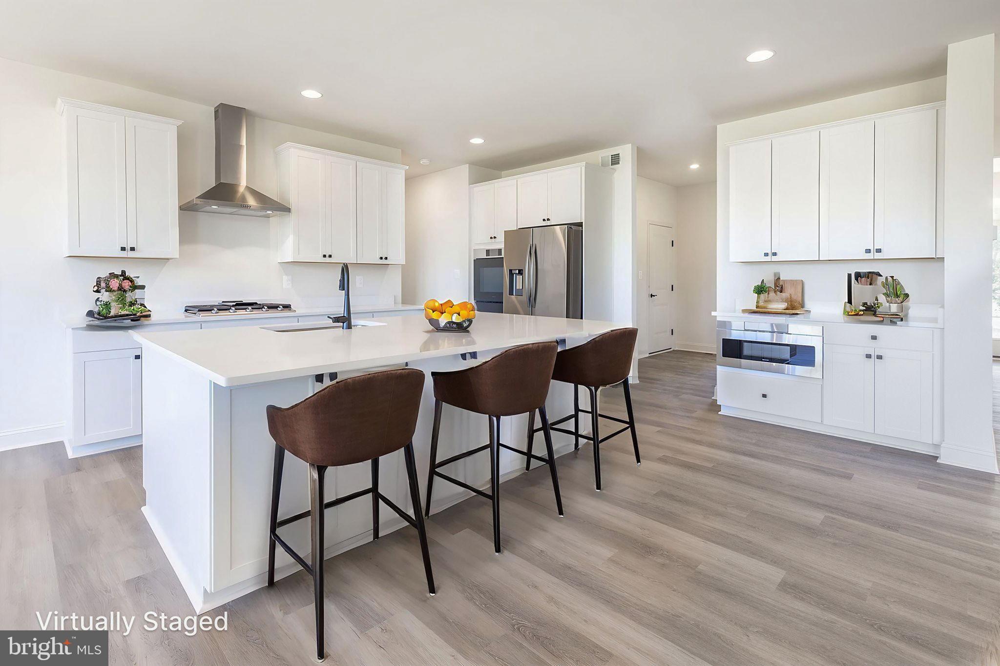 GRAYWOOD SPRINGS - Residential