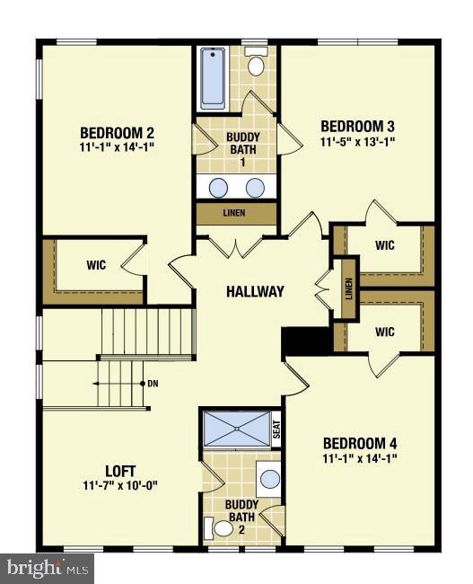GRAYWOOD SPRINGS - Residential