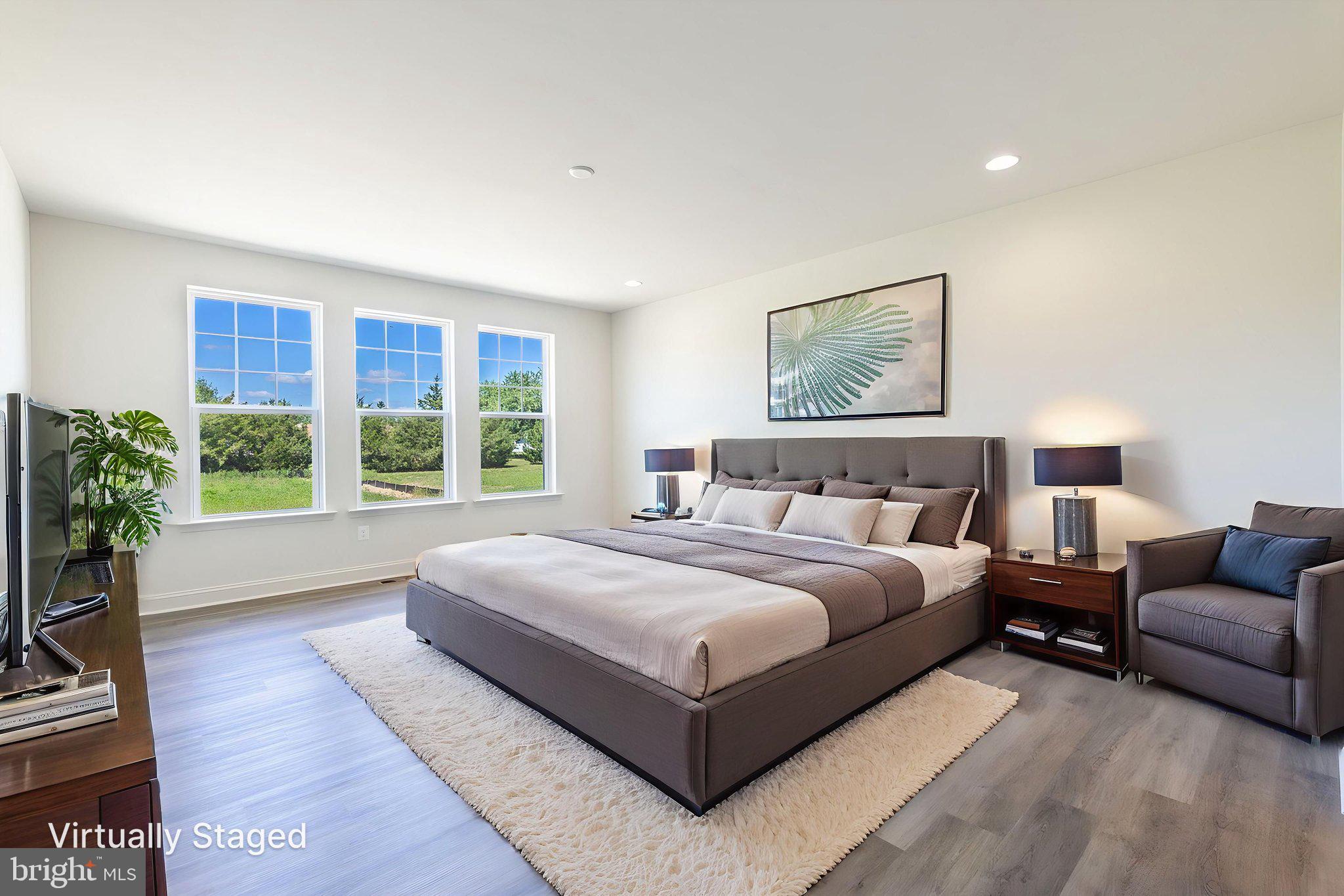 GRAYWOOD SPRINGS - Residential