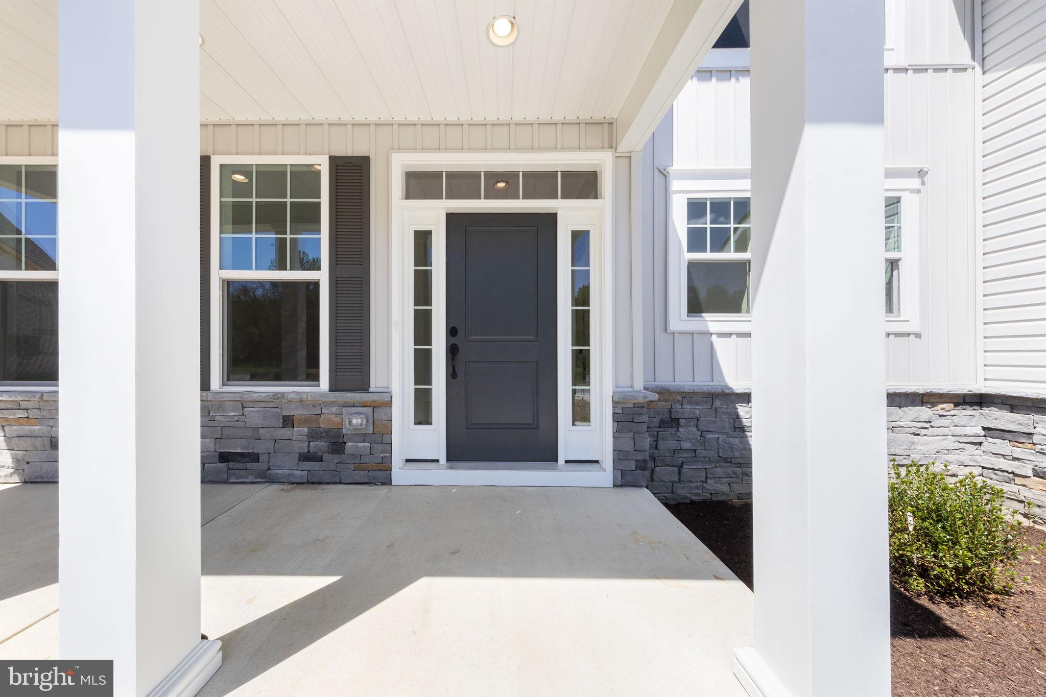 GRAYWOOD SPRINGS - Residential