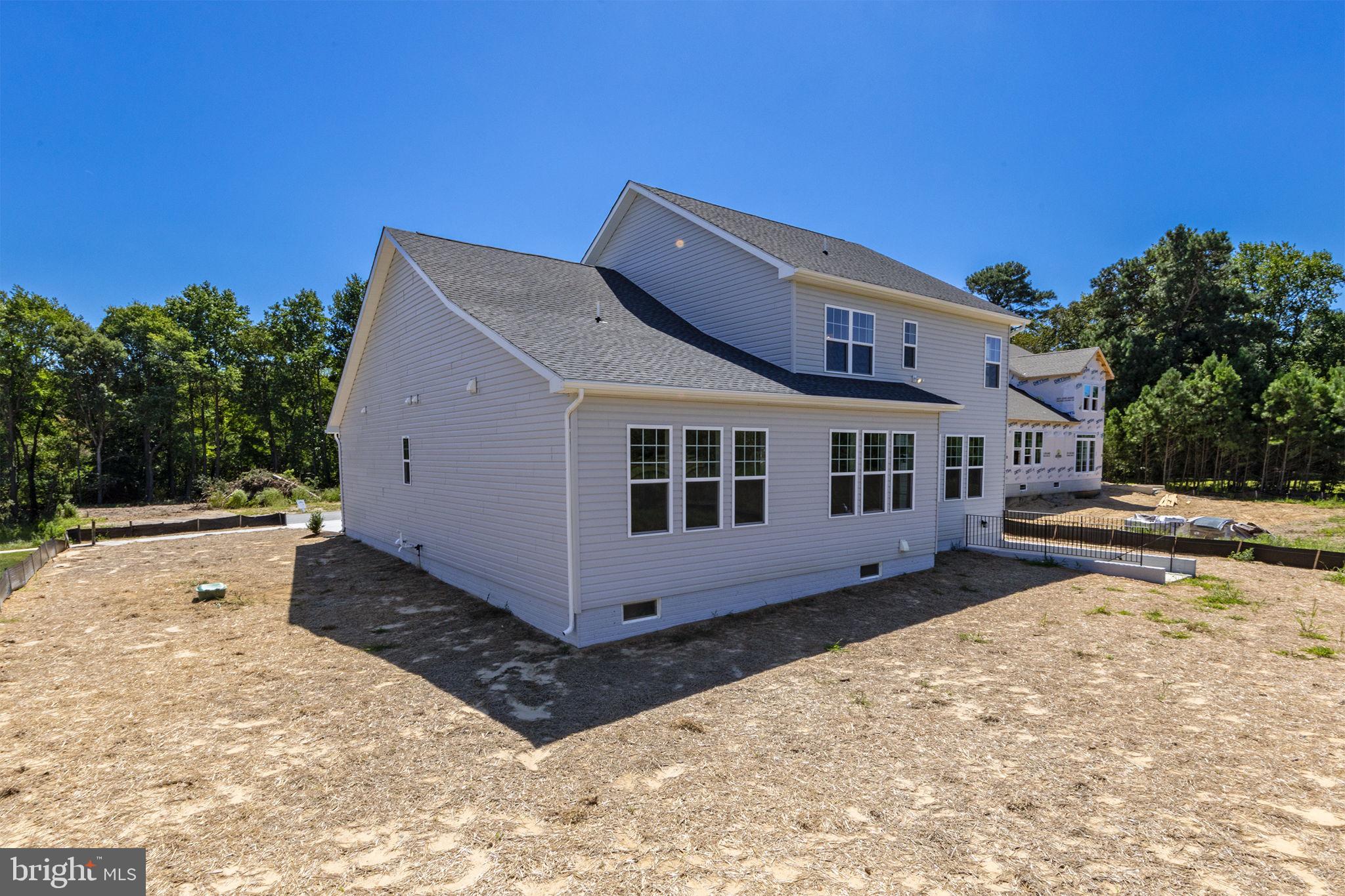 GRAYWOOD SPRINGS - Residential