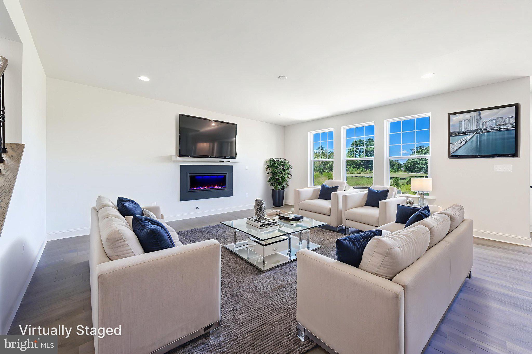 GRAYWOOD SPRINGS - Residential