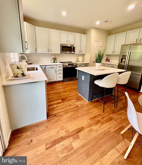 20 PULLER PLACE STAFFORD VA 22556