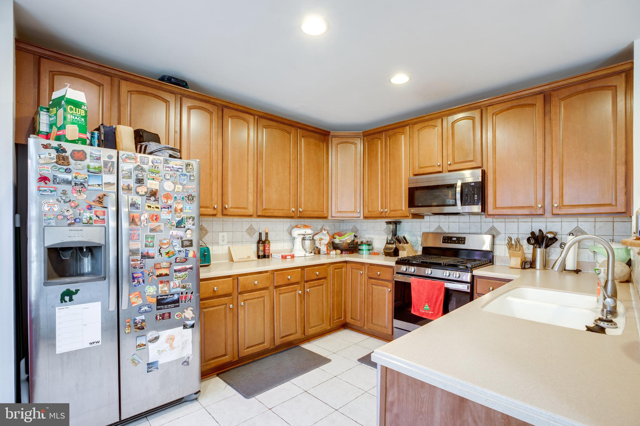 4594 BARRINGER PLACE