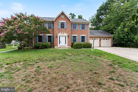 Homes For Sale - 5919 Walleye Court<br/> Charles County, WALDORF, MD 20603