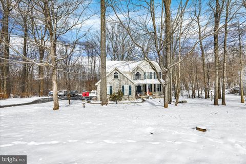 Photo of 10 Austin Drive, ROBESONIA, PA 19551 (MLS # PABK2068626)