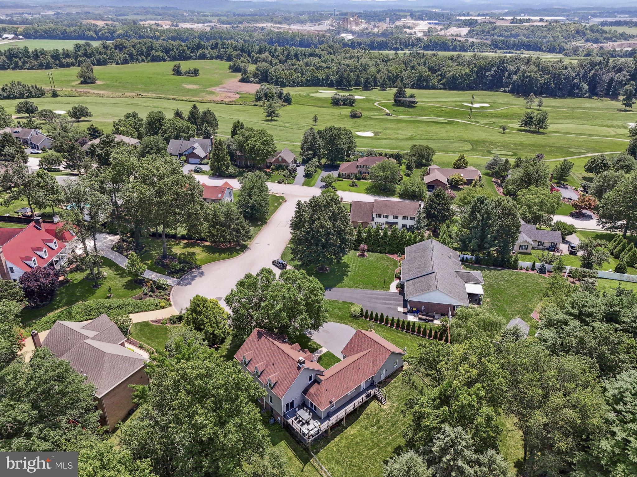 1126 SAINT ANDREWS COURT