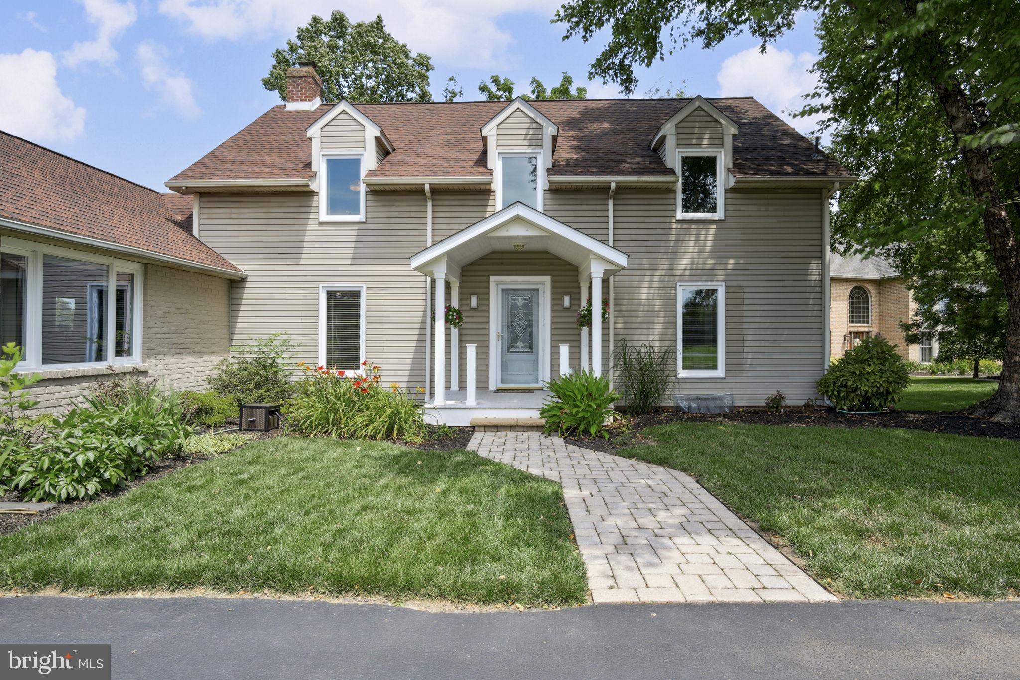 1126 SAINT ANDREWS COURT
