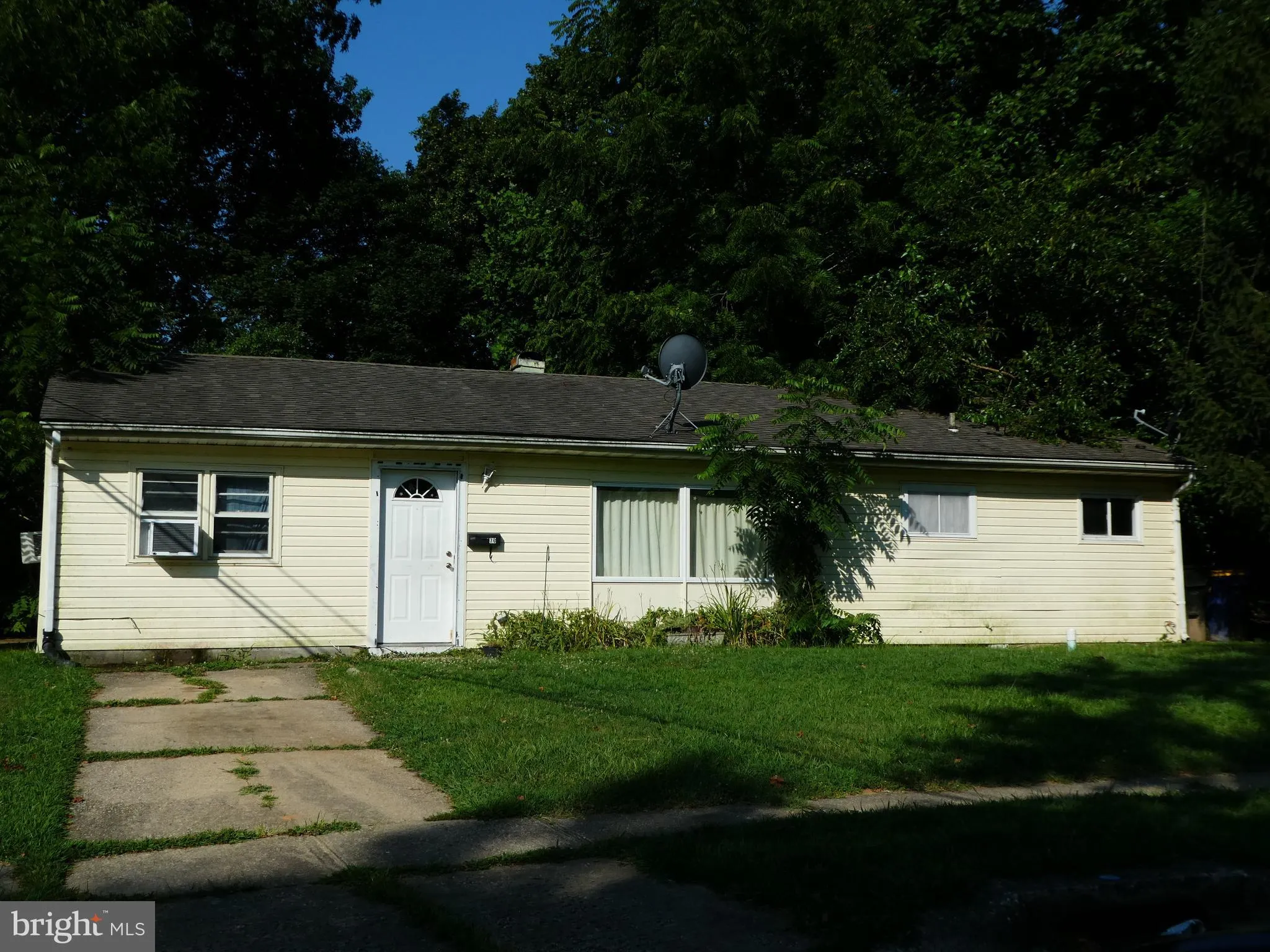 70 Wayne Drive, Dover, DE 19901
