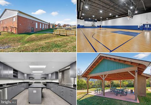 Photo of 8225 Barrett Drive, MANASSAS, VA 20109 (MLS # VAPW2107226)