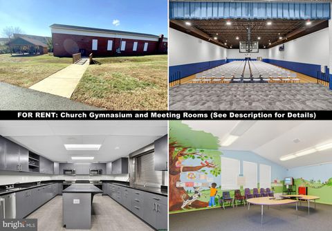 Photo of 8225 Barrett Drive, MANASSAS, VA 20109 (MLS # VAPW2107226)