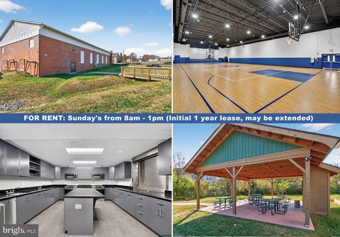 8225 BARRETT DRIVE MANASSAS VA 20109