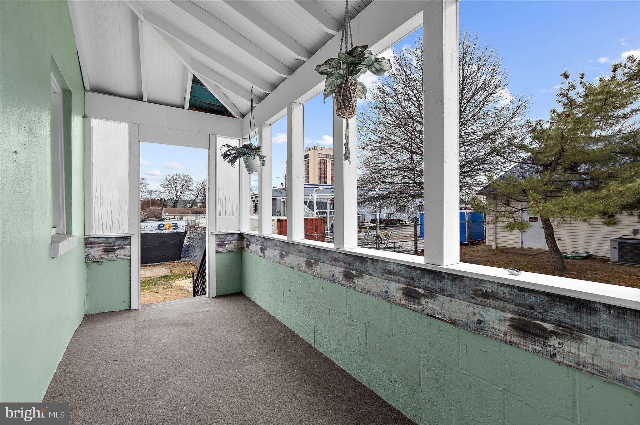 GLEN BURNIE - Residential