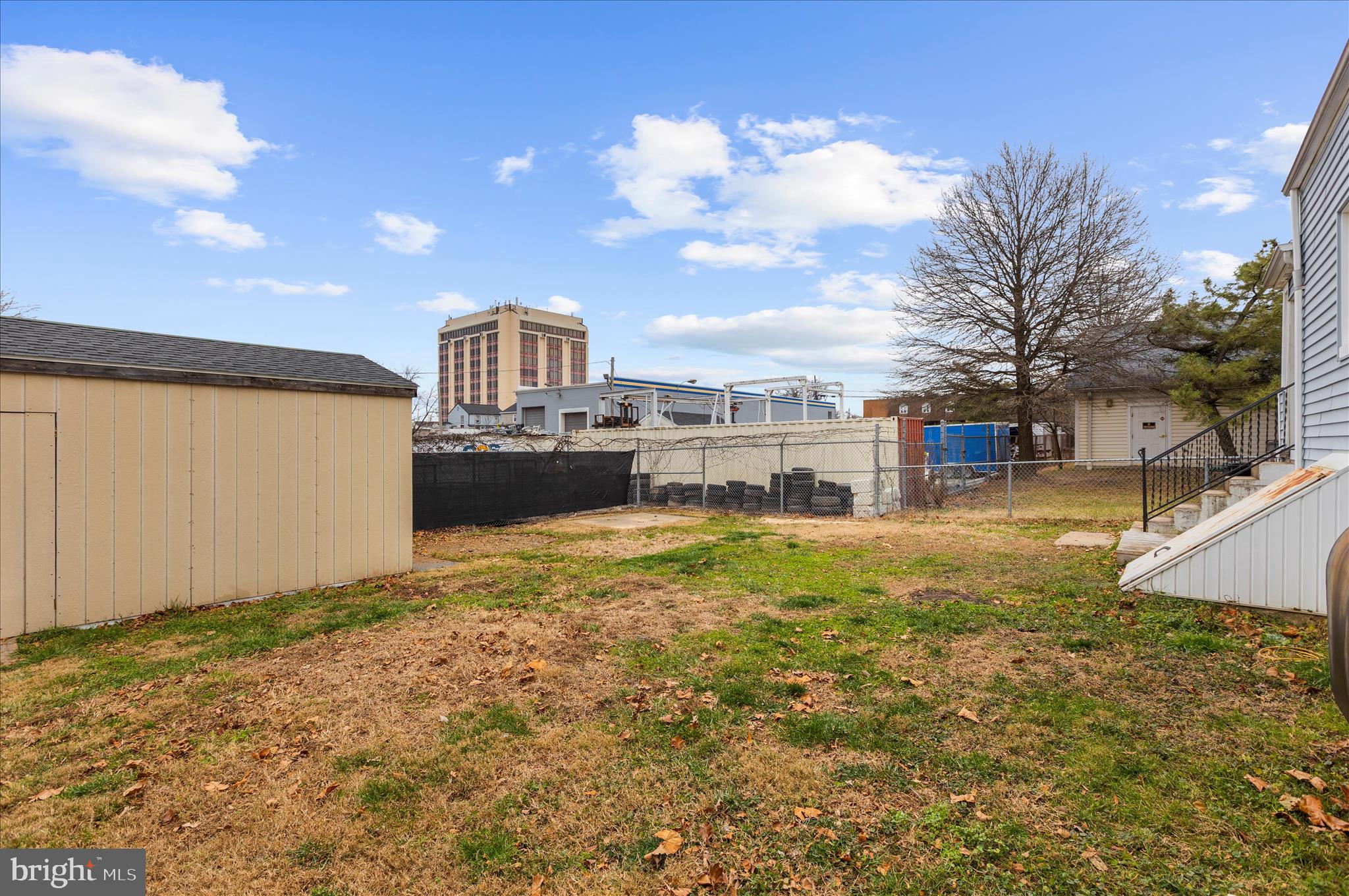 GLEN BURNIE - Residential