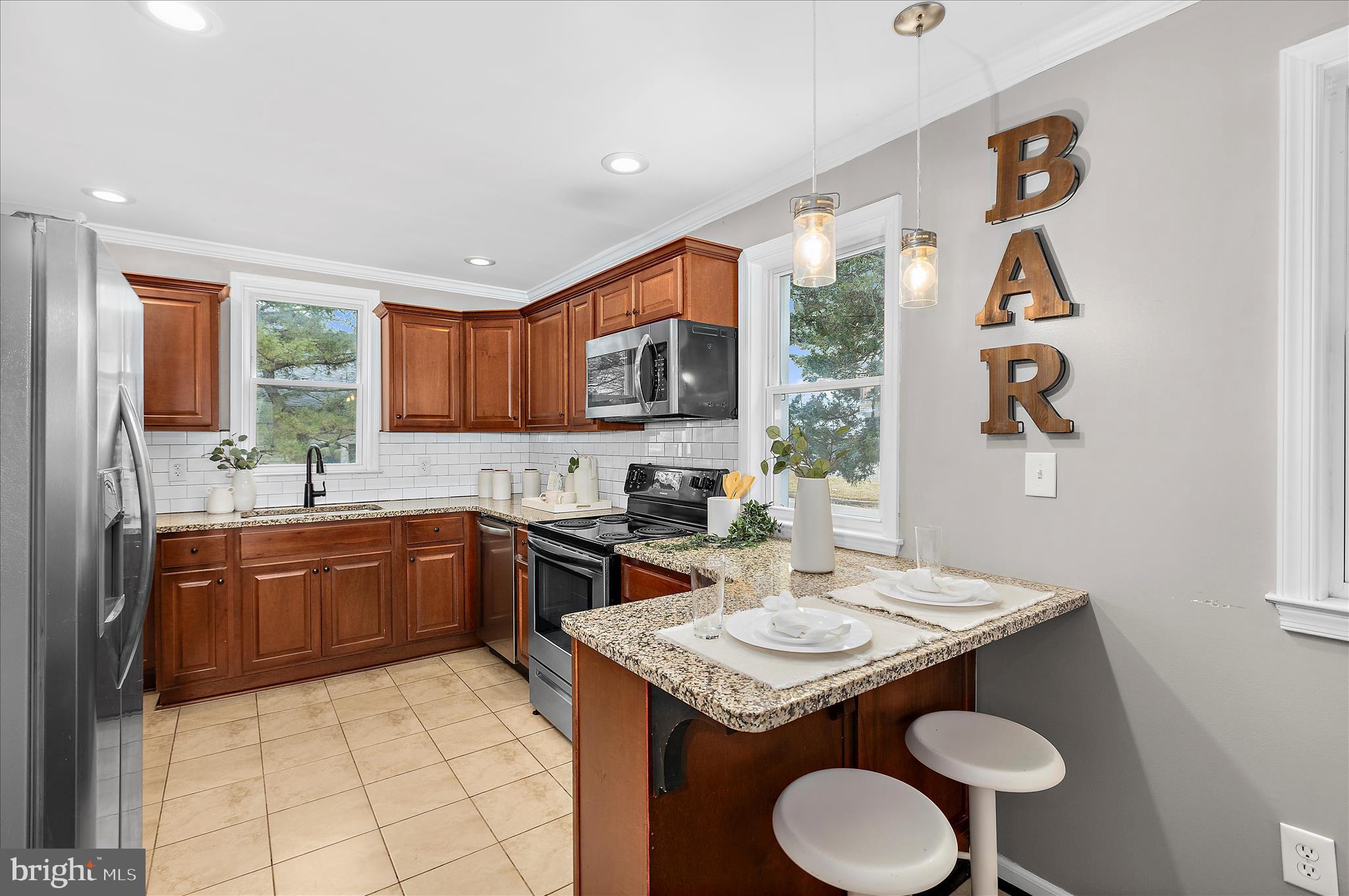 GLEN BURNIE - Residential