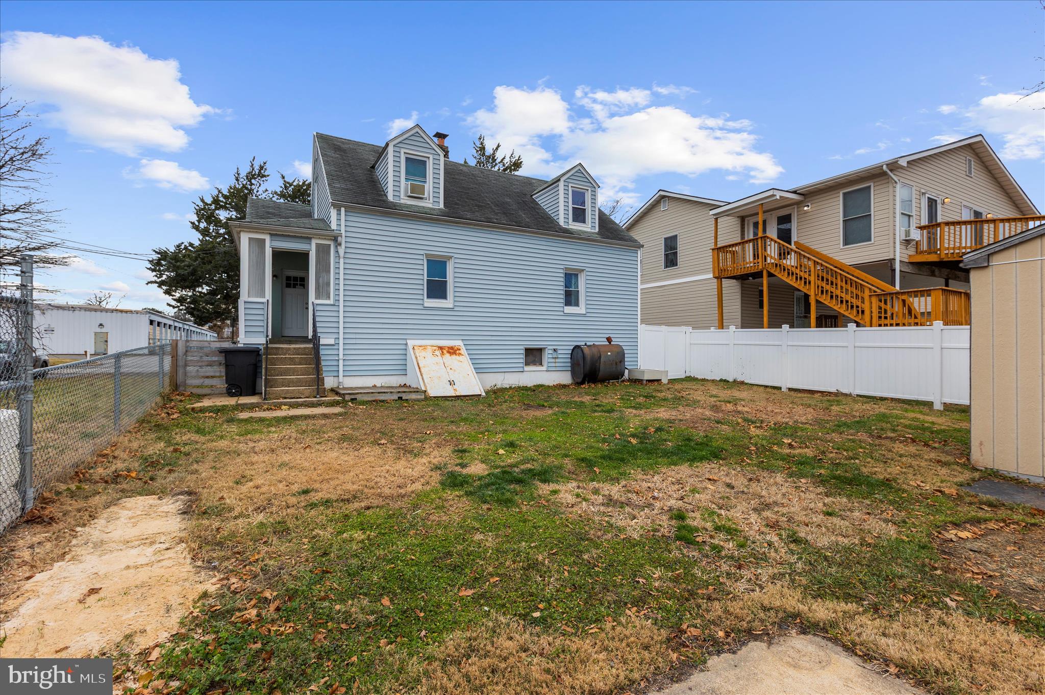 GLEN BURNIE - Residential