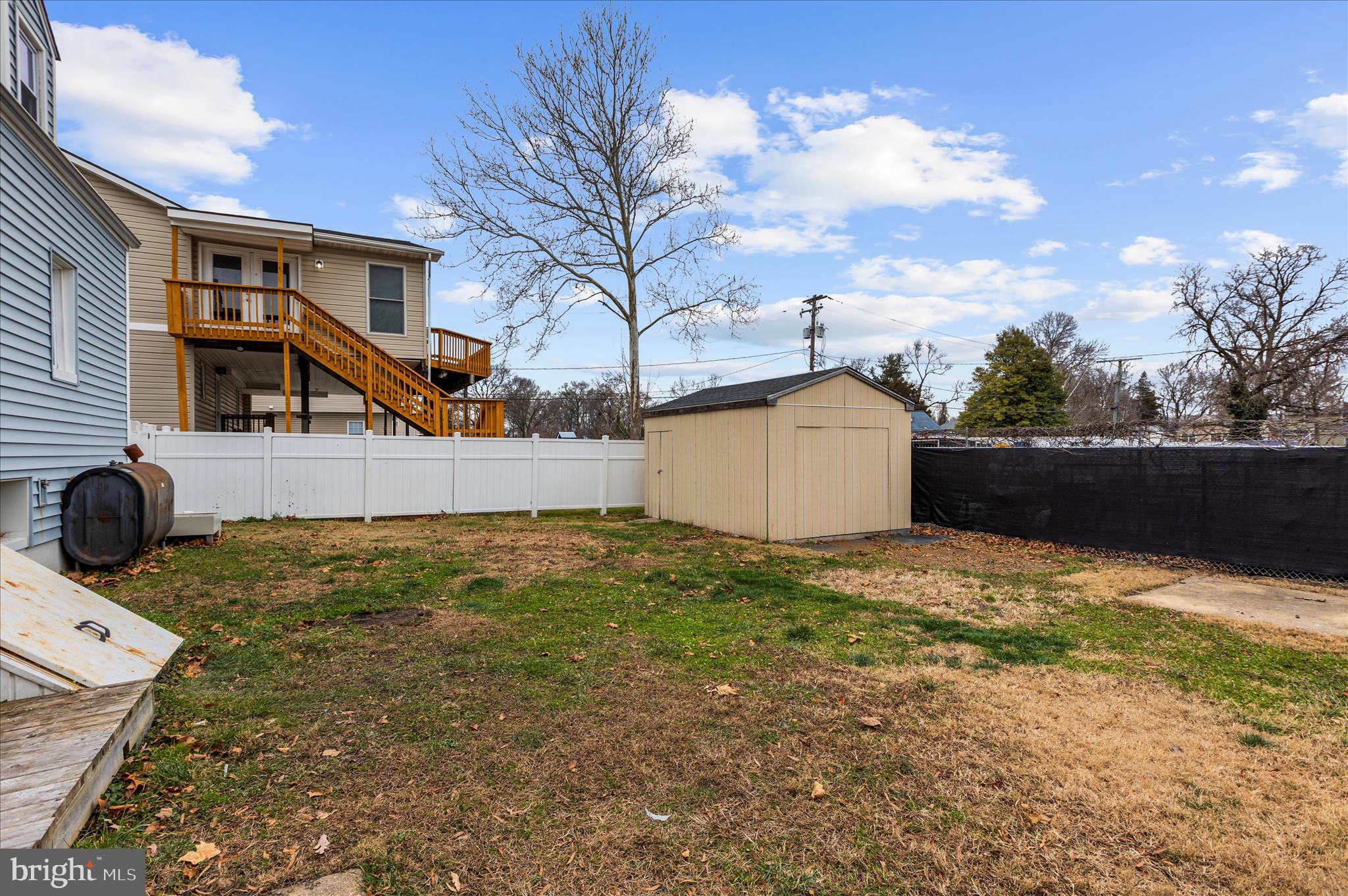 GLEN BURNIE - Residential