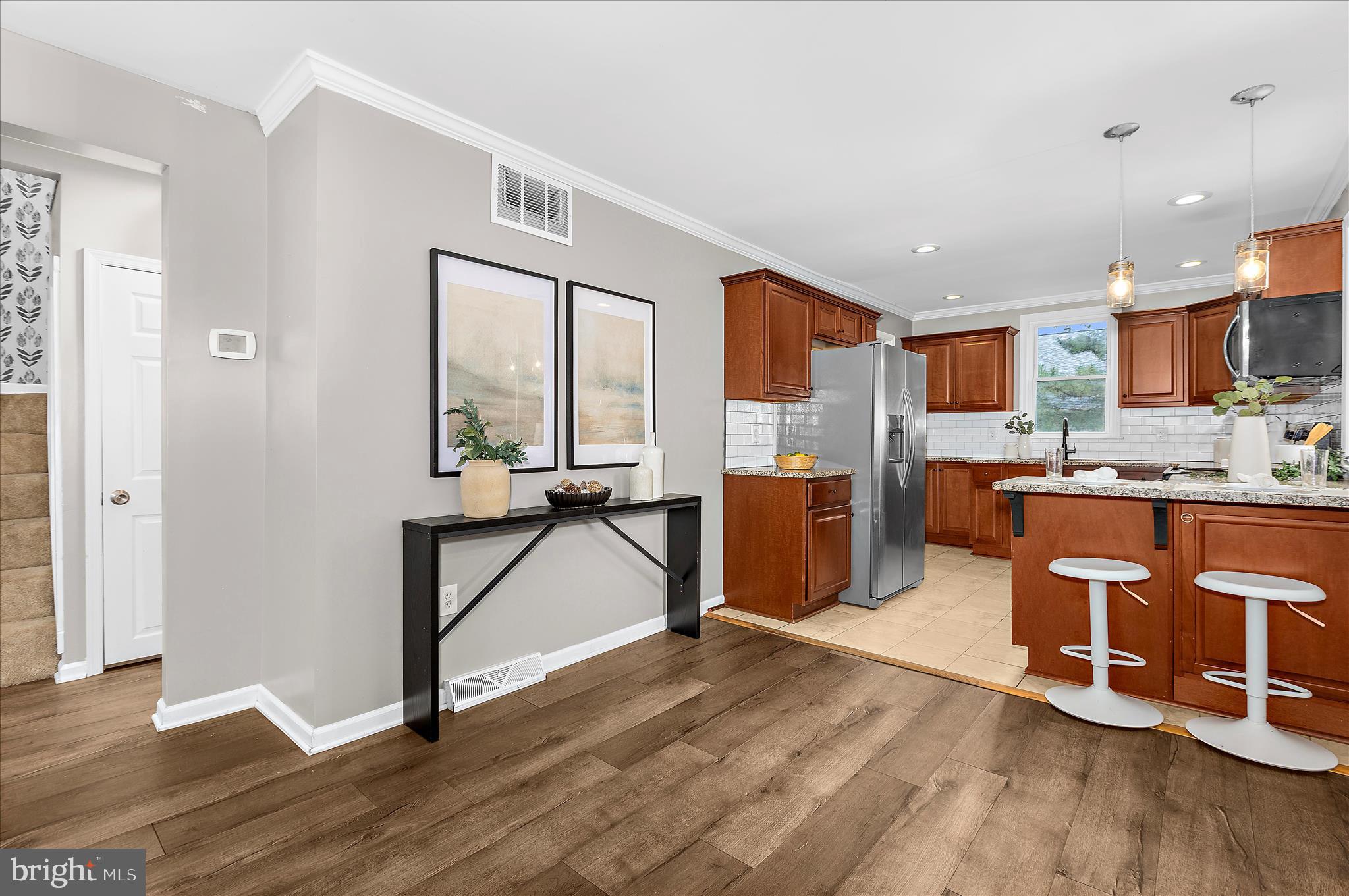 GLEN BURNIE - Residential