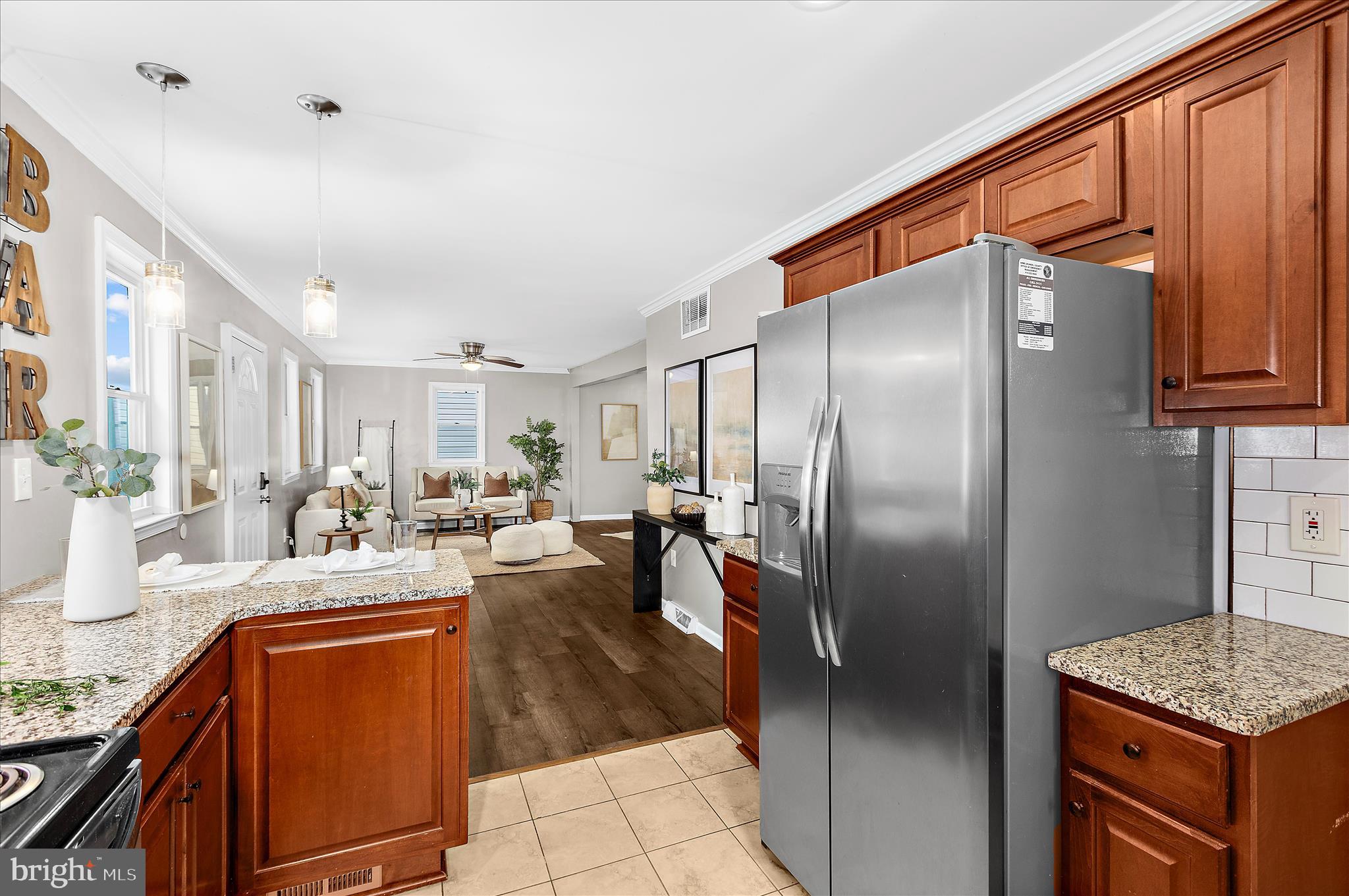 GLEN BURNIE - Residential