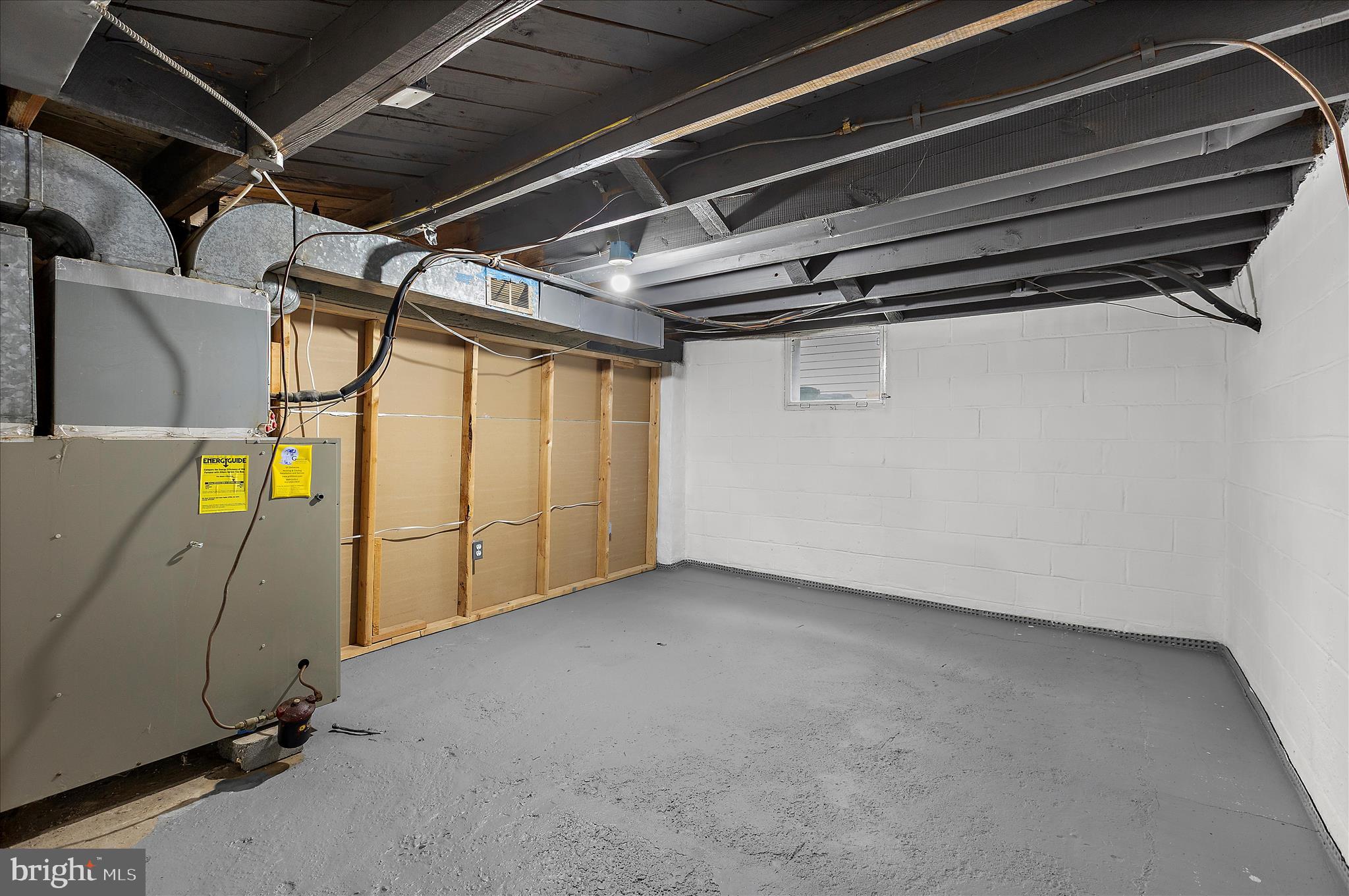 GLEN BURNIE - Residential