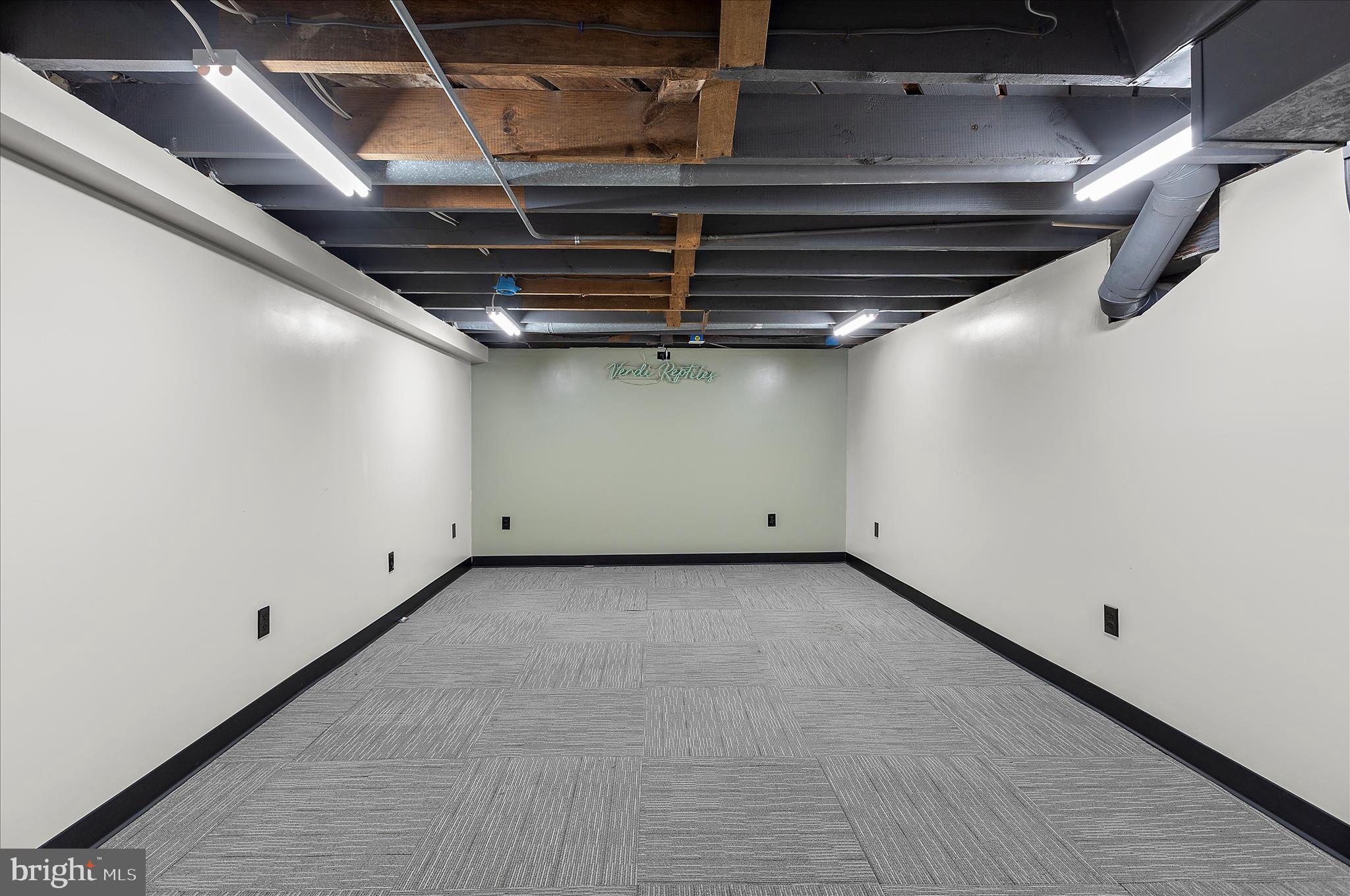 GLEN BURNIE - Residential