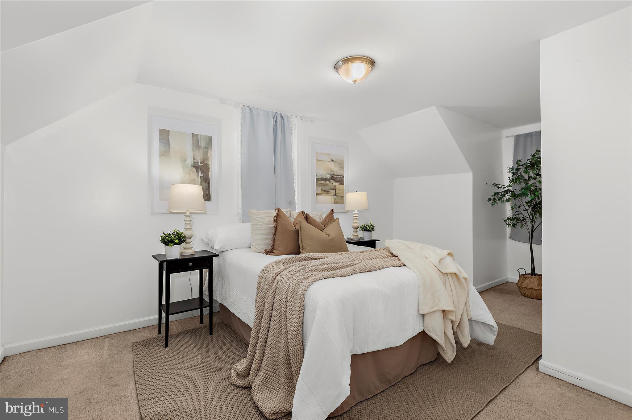 GLEN BURNIE - Residential