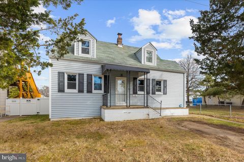 10 GLEN OAK LANE NW GLEN BURNIE MD 21061