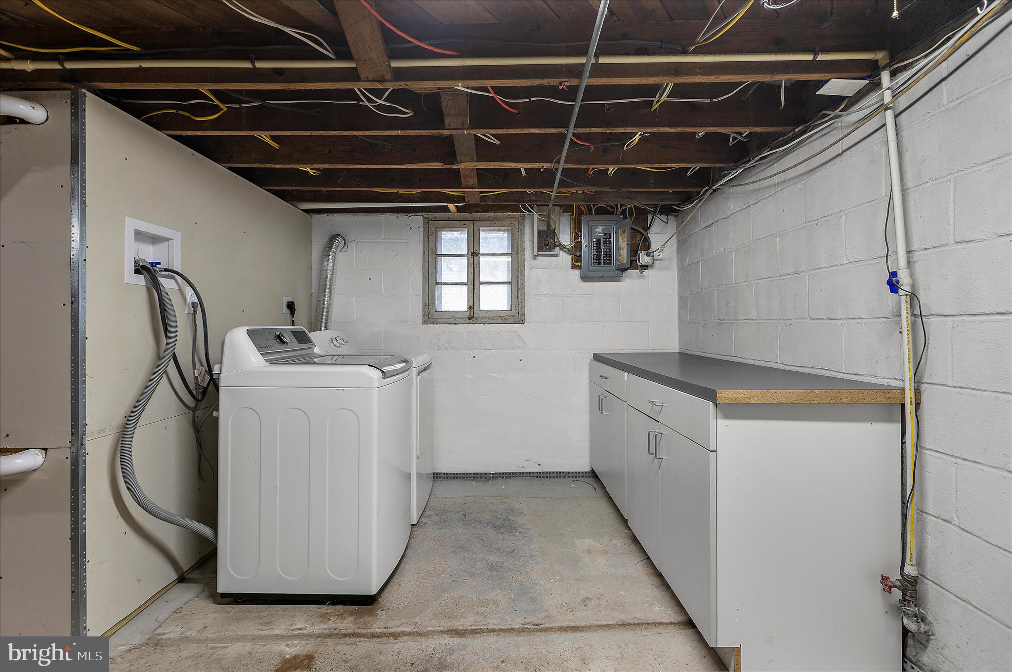 GLEN BURNIE - Residential