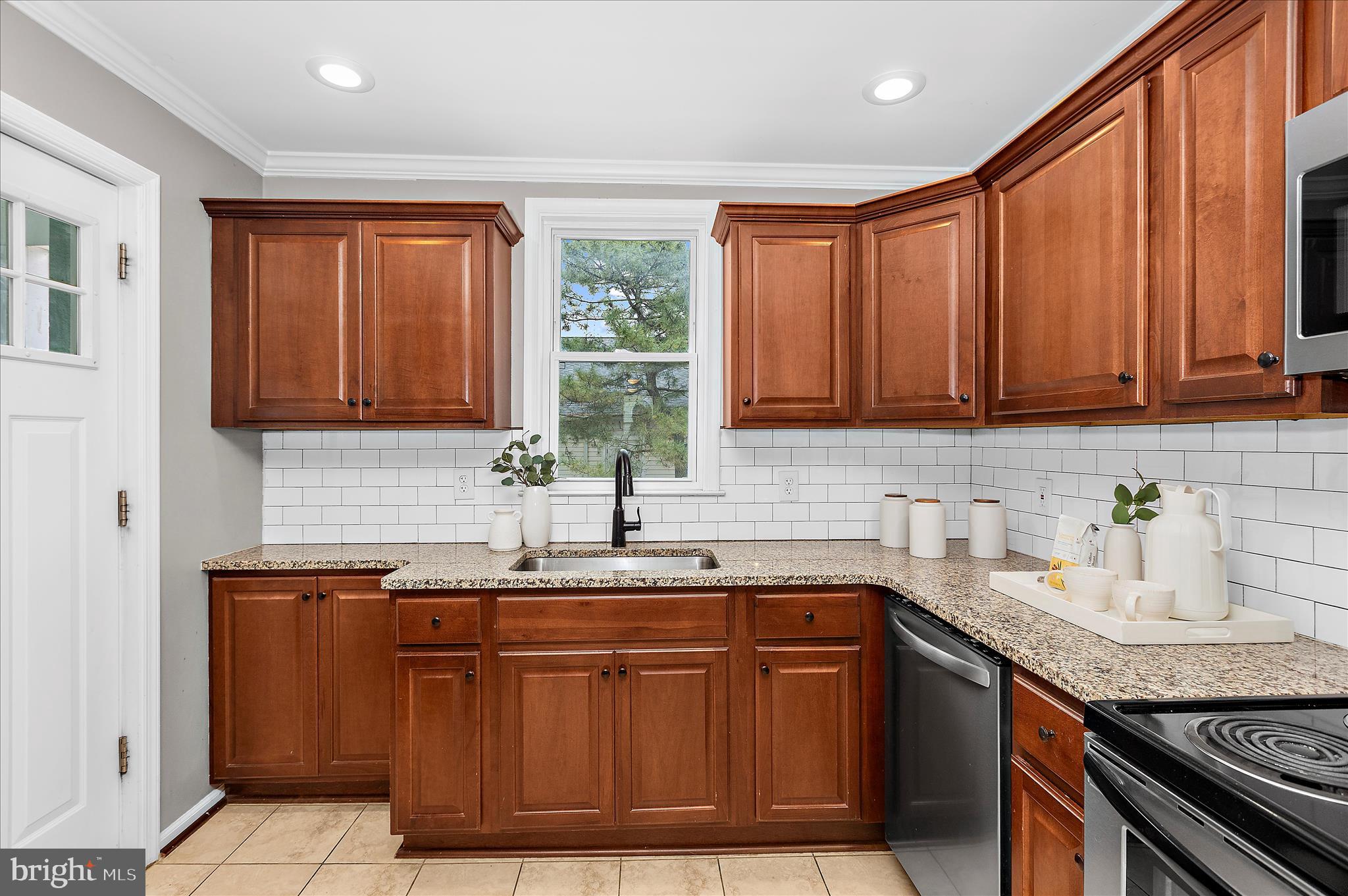 GLEN BURNIE - Residential