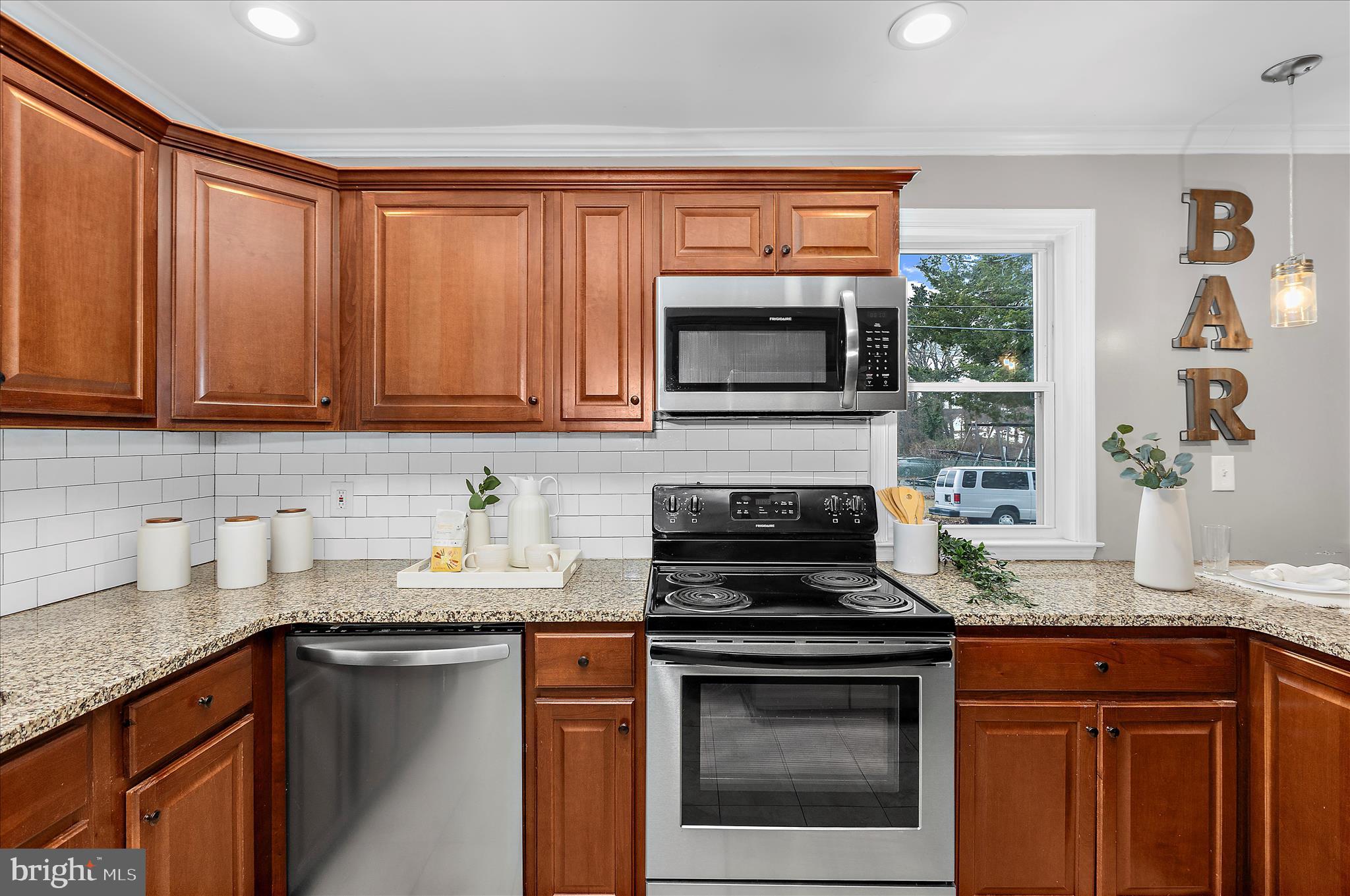 GLEN BURNIE - Residential