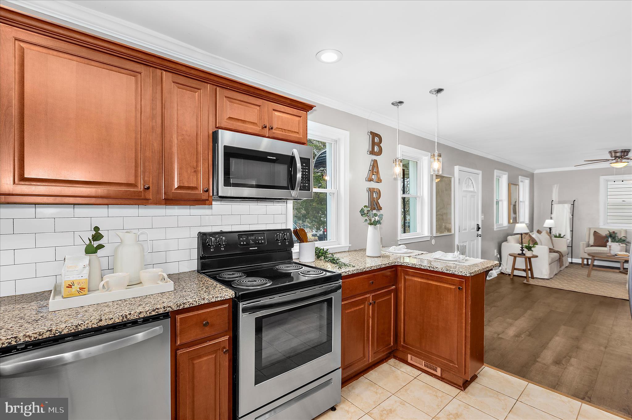 GLEN BURNIE - Residential