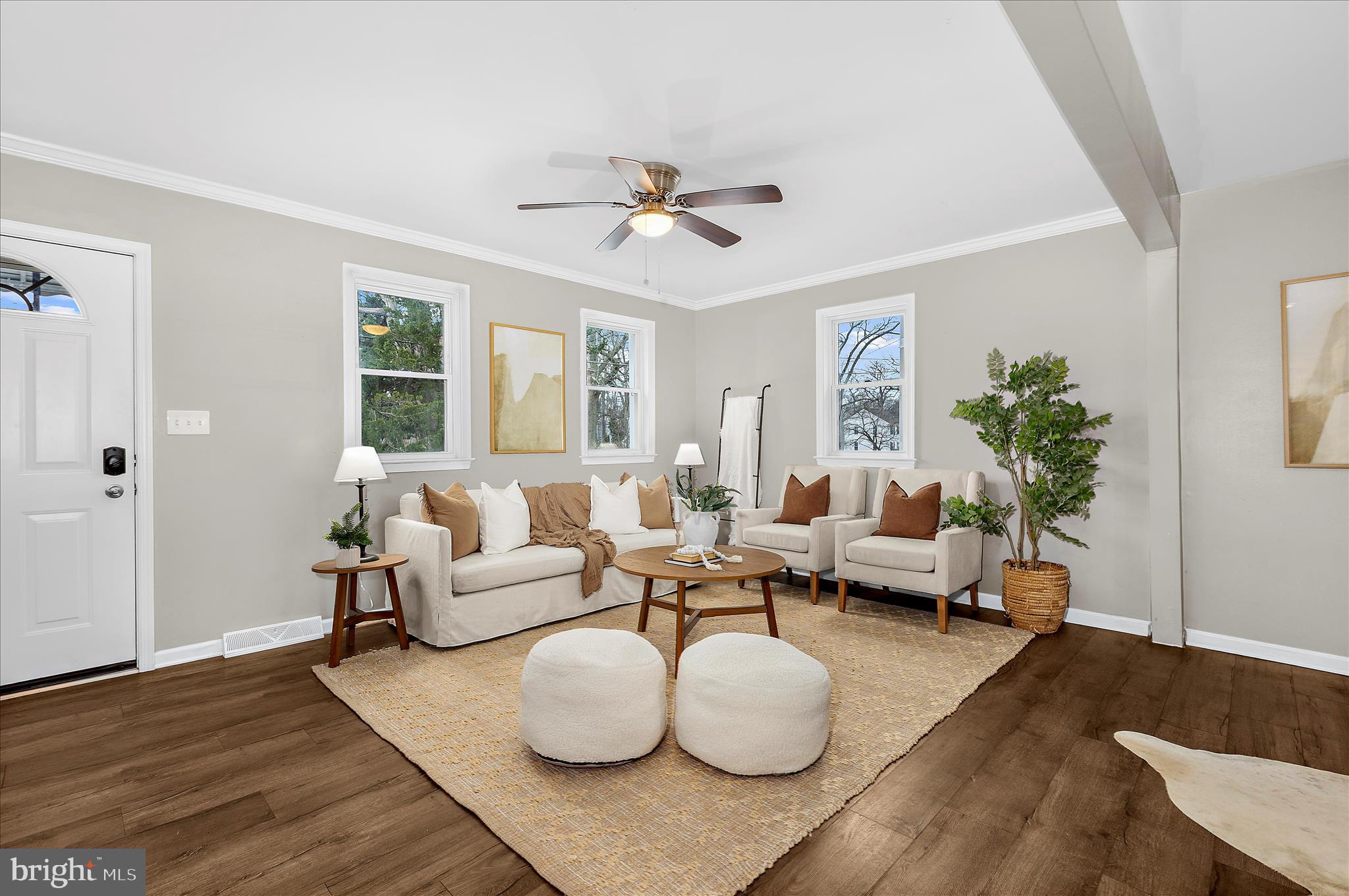 GLEN BURNIE - Residential