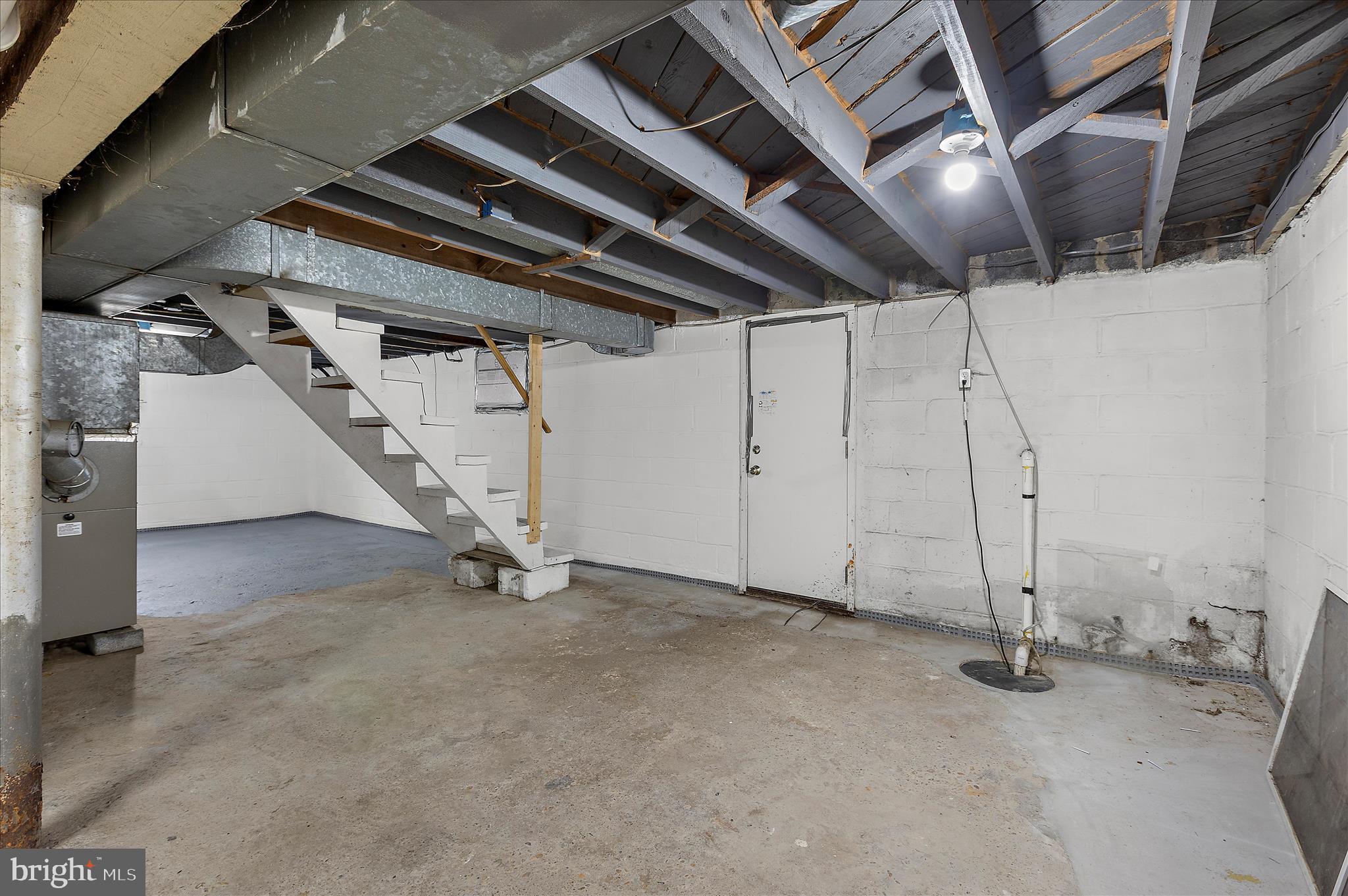 GLEN BURNIE - Residential