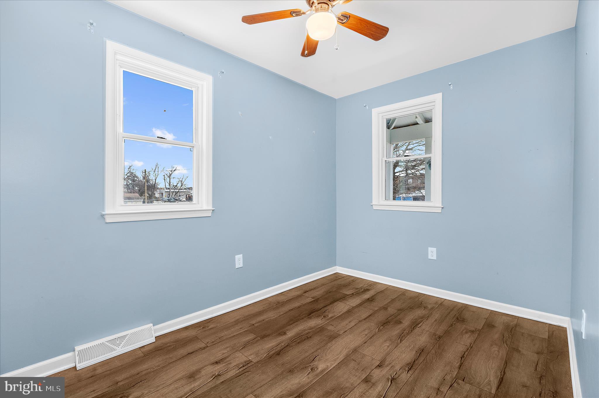 GLEN BURNIE - Residential