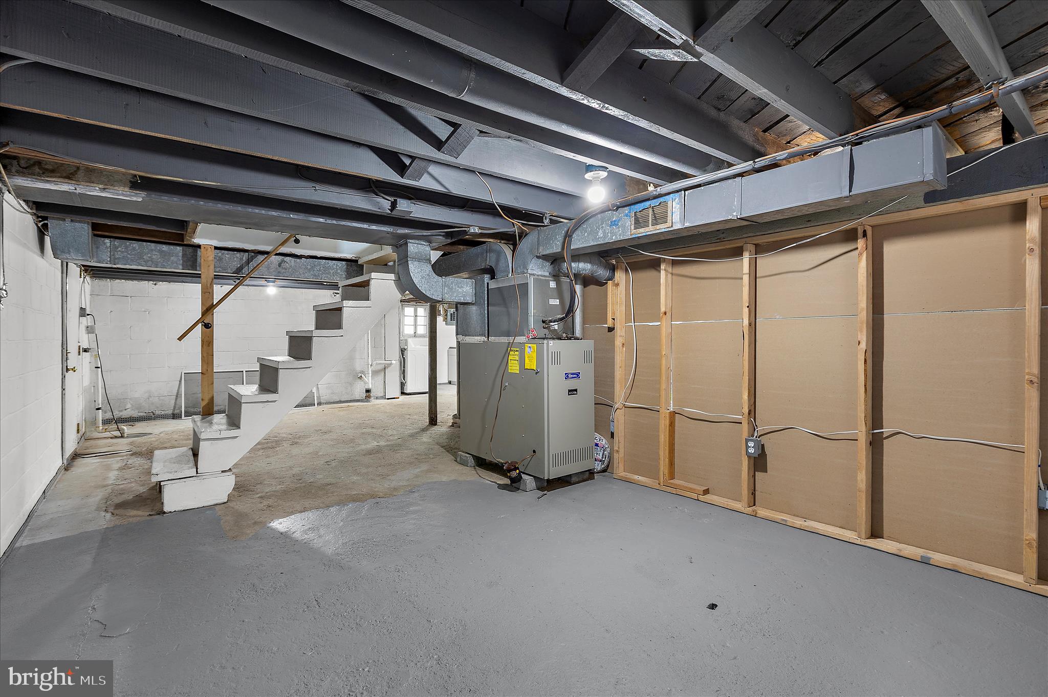 GLEN BURNIE - Residential